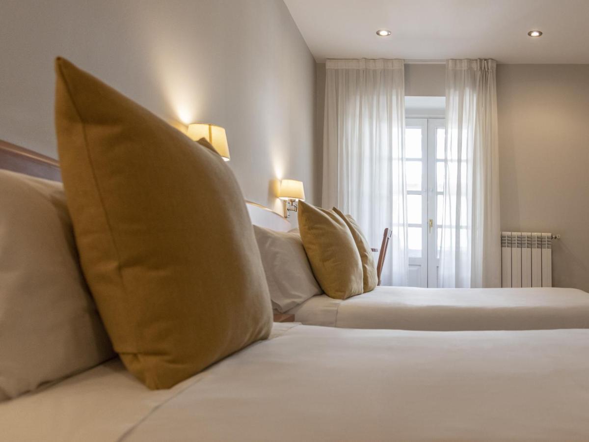 Alba Guest house Lugo