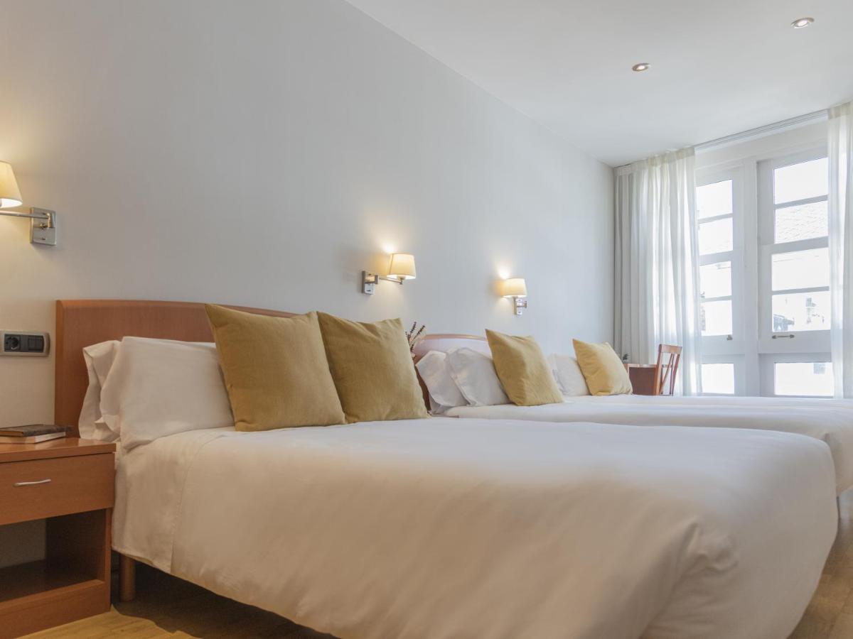 Guest house Alba Lugo